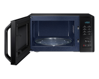 23L, Microwave Oven with Heat Wave Grill - BrandCart Kenya