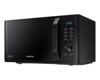 23L, Microwave Oven with Heat Wave Grill - BrandCart Kenya