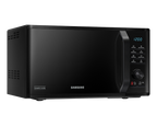 23L, Microwave Oven with Heat Wave Grill - BrandCart Kenya