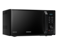 23L, Microwave Oven with Heat Wave Grill - BrandCart Kenya