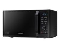 23L, Microwave Oven with Heat Wave Grill - BrandCart Kenya