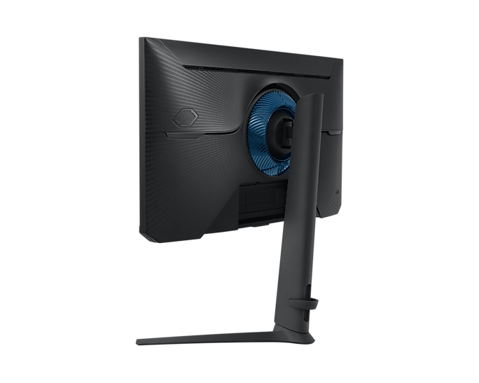 25" FHD monitor with IPS panel, 240Hz refresh rate and 1ms response time - BrandCart Kenya