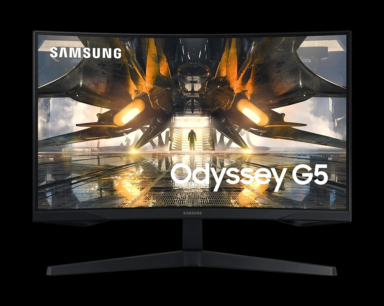 27" QHD Gaming Monitor With 165Hz refresh rate - BrandCart Kenya