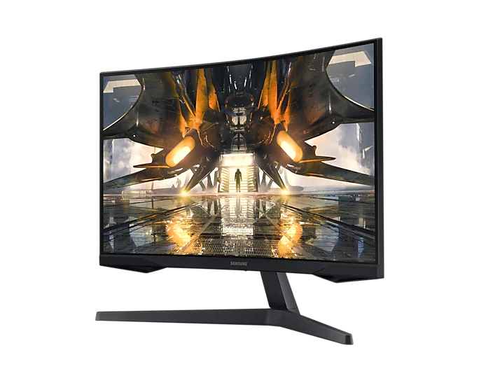 27" QHD Gaming Monitor With 165Hz refresh rate - BrandCart Kenya
