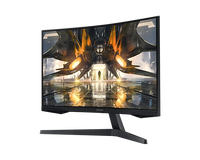 27" QHD Gaming Monitor With 165Hz refresh rate - BrandCart Kenya