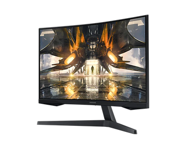 27" QHD Gaming Monitor With 165Hz refresh rate - BrandCart Kenya