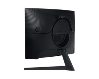 27" QHD Gaming Monitor With 165Hz refresh rate - BrandCart Kenya