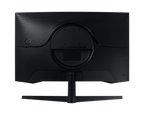 32" QHD Gaming Monitor With 165Hz refresh rate - BrandCart Kenya