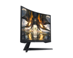 27" QHD Gaming Monitor With 165Hz refresh rate - BrandCart Kenya