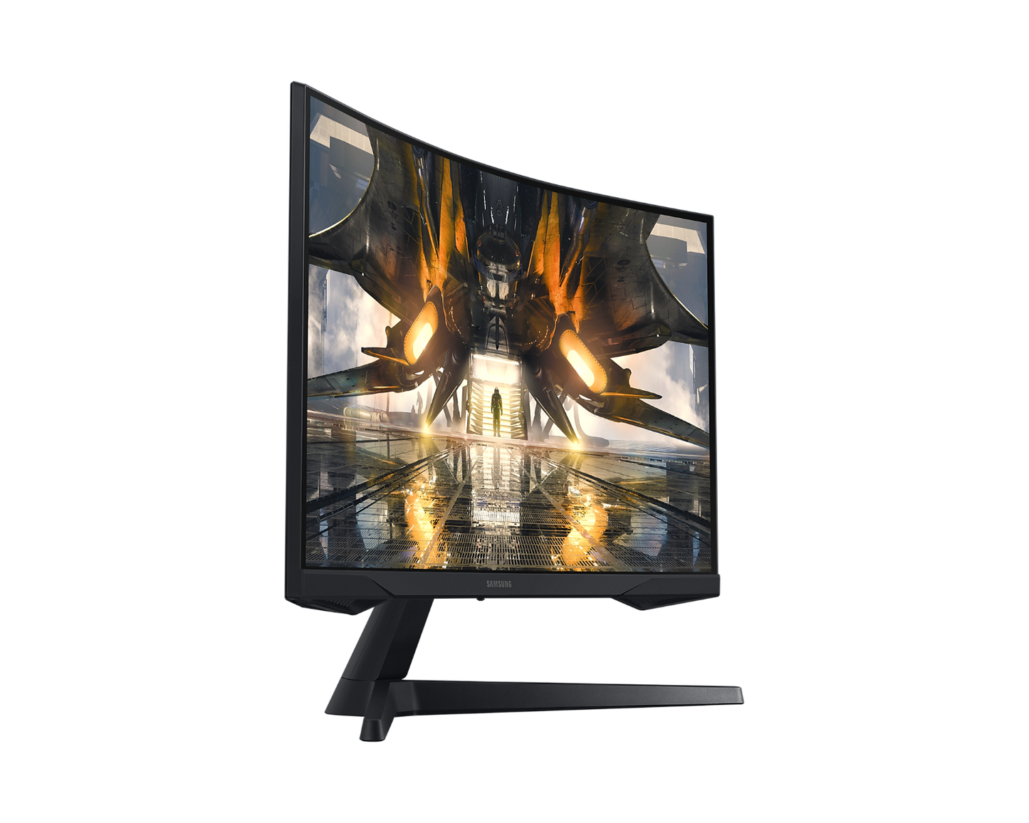 27" QHD Gaming Monitor With 165Hz refresh rate - BrandCart Kenya