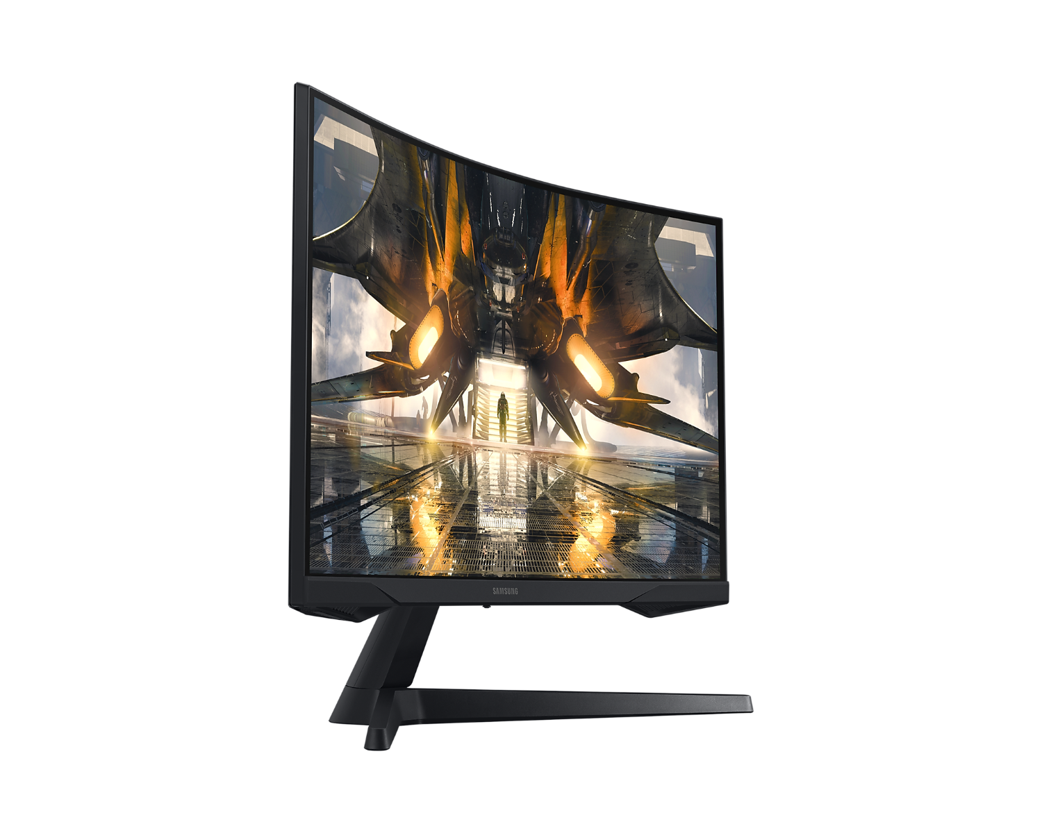 27" QHD Gaming Monitor With 165Hz refresh rate - BrandCart Kenya
