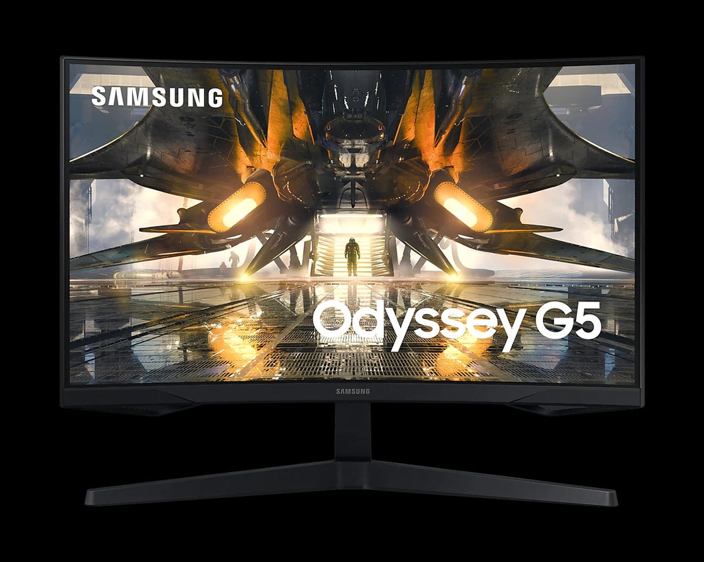 32" QHD Gaming Monitor With 165Hz refresh rate - BrandCart Kenya