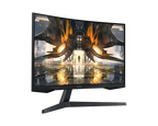 27" QHD Gaming Monitor With 165Hz refresh rate - BrandCart Kenya
