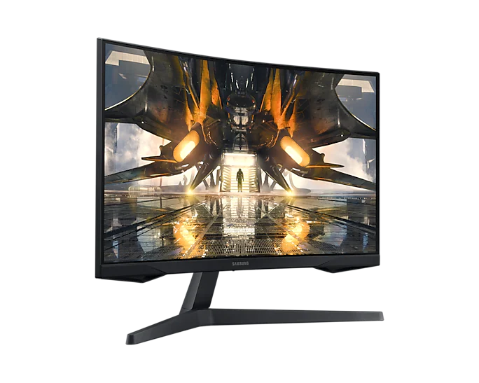 27" QHD Gaming Monitor With 165Hz refresh rate - BrandCart Kenya