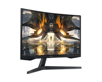 32" QHD Gaming Monitor With 165Hz refresh rate - BrandCart Kenya