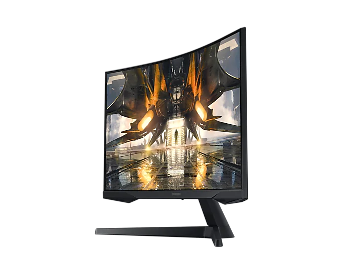32" QHD Gaming Monitor With 165Hz refresh rate - BrandCart Kenya