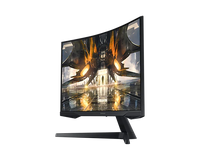 32" QHD Gaming Monitor With 165Hz refresh rate - BrandCart Kenya