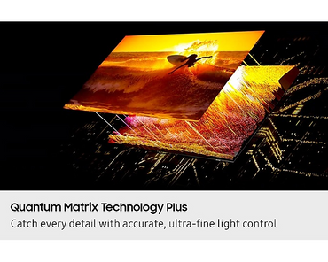 Samsung 65-inch 4K Neo QLED Mini LED Vision AI TV QA65QN85FAUXKE - BrandCart Kenya