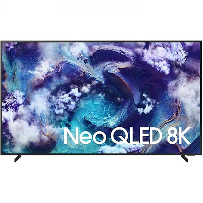 SAMSUNG 85″ 8K QLED TV: QA85QN900FU - BrandCart Kenya