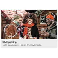 SAMSUNG 65″ 8K Q LED TV: QA65QN900FU - BrandCart Kenya