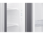 647 Ltrs Samsung Side by Side Refrigerator RS62R5005M9/UT - BrandCart Kenya
