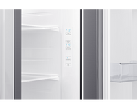 647 Ltrs Samsung Side by Side Refrigerator RS62R5005M9/UT - BrandCart Kenya