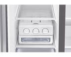647 Ltrs Samsung Side by Side Refrigerator RS62R5005M9/UT - BrandCart Kenya