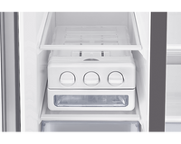 647 Ltrs Samsung Side by Side Refrigerator RS62R5005M9/UT - BrandCart Kenya