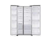 647 Ltrs Samsung Side by Side Refrigerator RS62R5005M9/UT - BrandCart Kenya