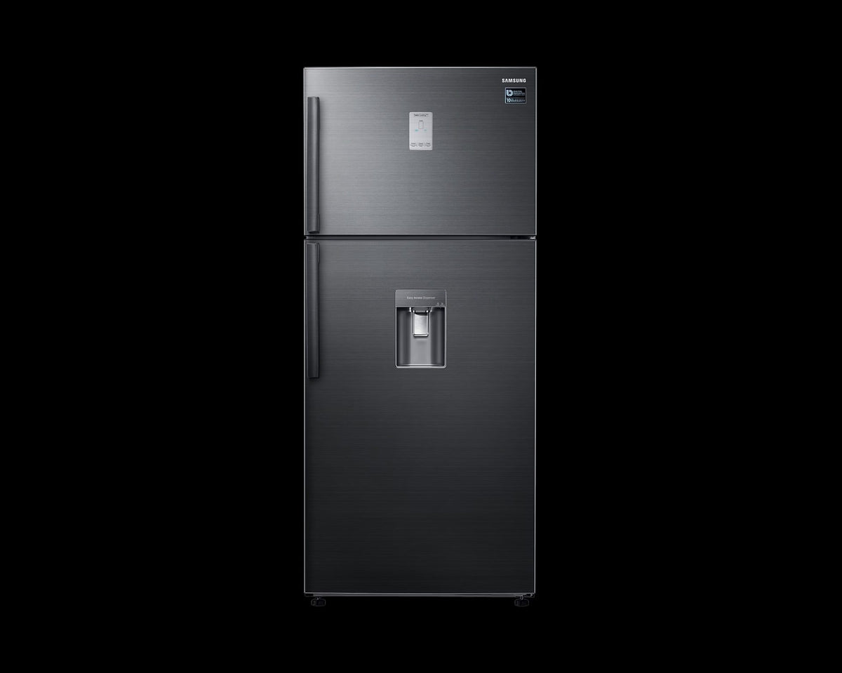 Samsung 528Ltrs Double Door Refrigerator RT53DG7B60B1UT