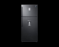 Samsung 528Ltrs Double Door Refrigerator RT53DG7B60B1UT