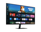 Samsung Smart Monitor M5 M50D FHD - BrandCart Kenya