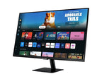 Samsung Smart Monitor M5 M50D FHD - BrandCart Kenya