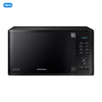 23L, Microwave Oven with Heat Wave Grill - BrandCart Kenya