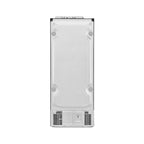 LG GL-T652HLCM Top Mount Freezer 438L – Silver - BrandCart Kenya