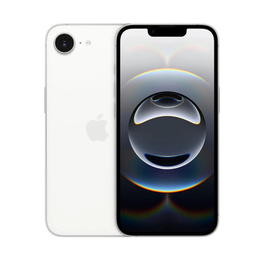 Apple iPhone 16e 128GB - BrandCart Kenya