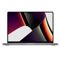 Macbook Pro 16" M1 Pro 10CPU 16GPU 16GB SSD 1TB - BrandCart Kenya