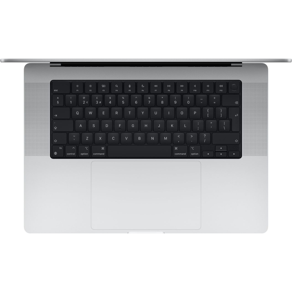 Macbook Pro 16-inch, Apple M2 Max Chip, 12C CPU, 38C GPU, 32GB UM, 1TB SSD - BrandCart Kenya