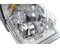 SAMSUNG 9.2L FREESTANDING DISHWASHER: DW60BG750FSL - BrandCart Kenya