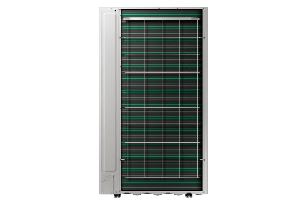 Wind FREE™ DVM S Eco - Two Fan System Air conditioner Set - BrandCart Kenya