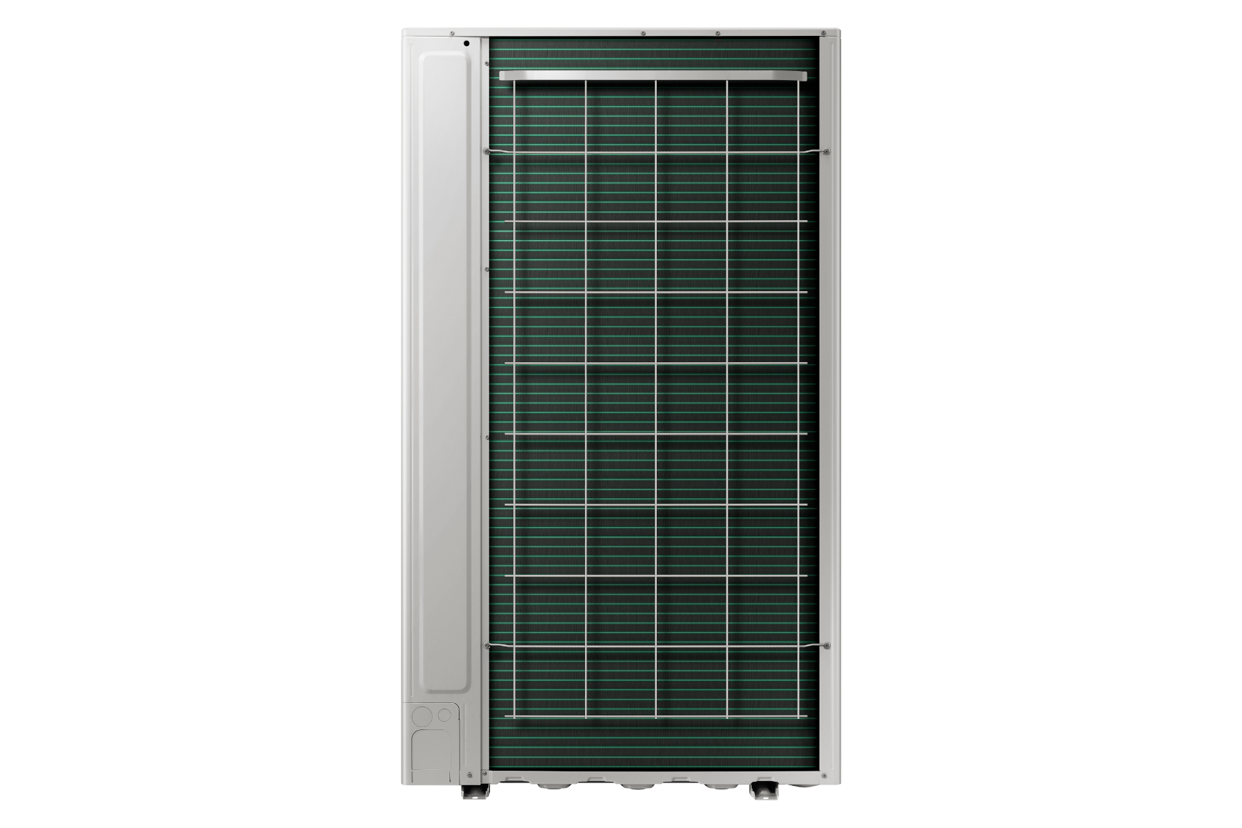 Wind FREE™ DVM S Eco - Two Fan System Air conditioner Set - BrandCart Kenya