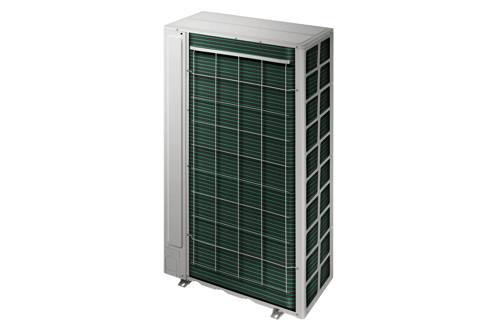 Wind FREE™ DVM S Eco - Two Fan System Air conditioner Set - BrandCart Kenya