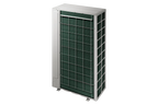 Wind FREE™ DVM S Eco - Two Fan System Air conditioner Set - BrandCart Kenya