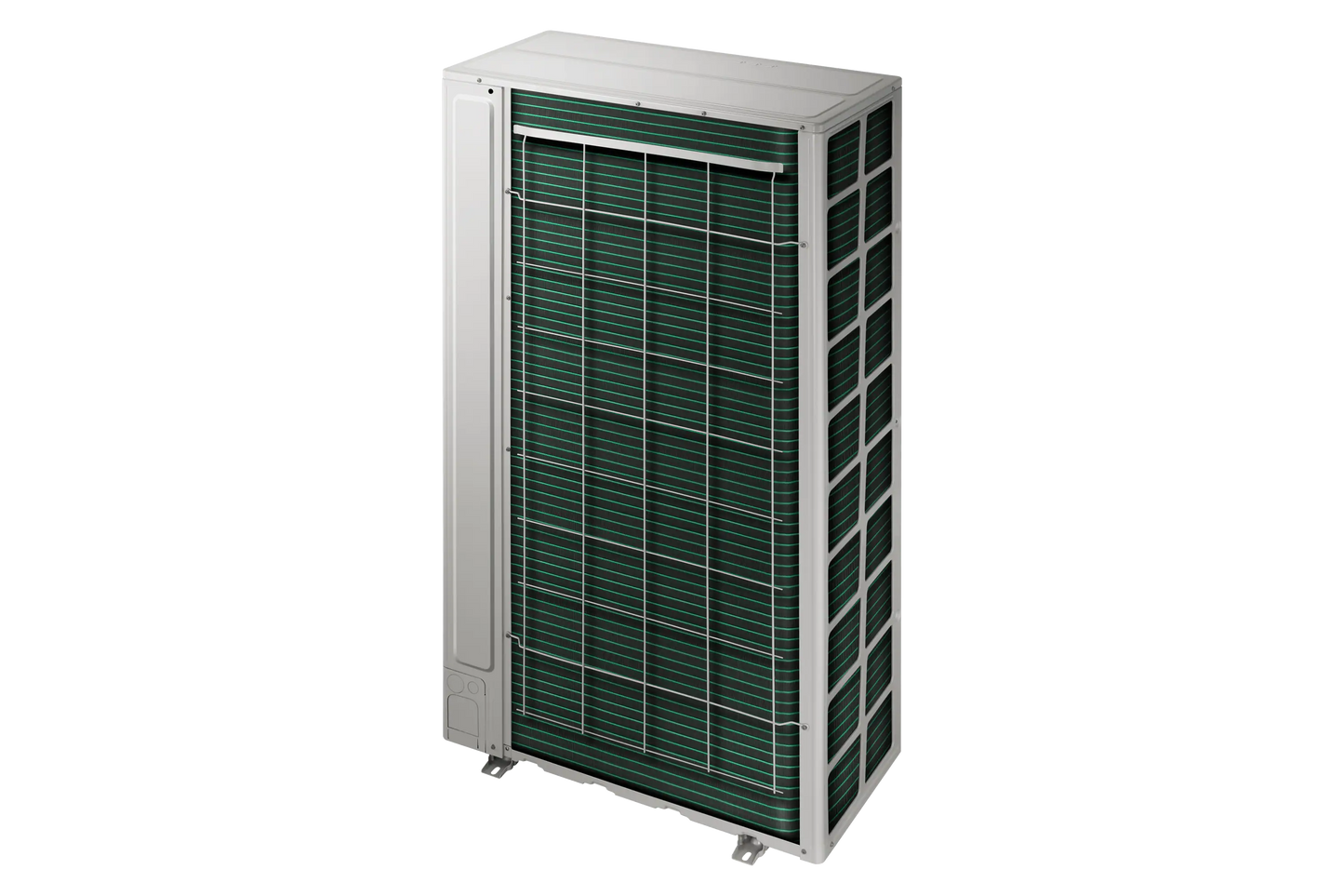 Wind FREE™ DVM S Eco - Two Fan System Air conditioner Set - BrandCart Kenya