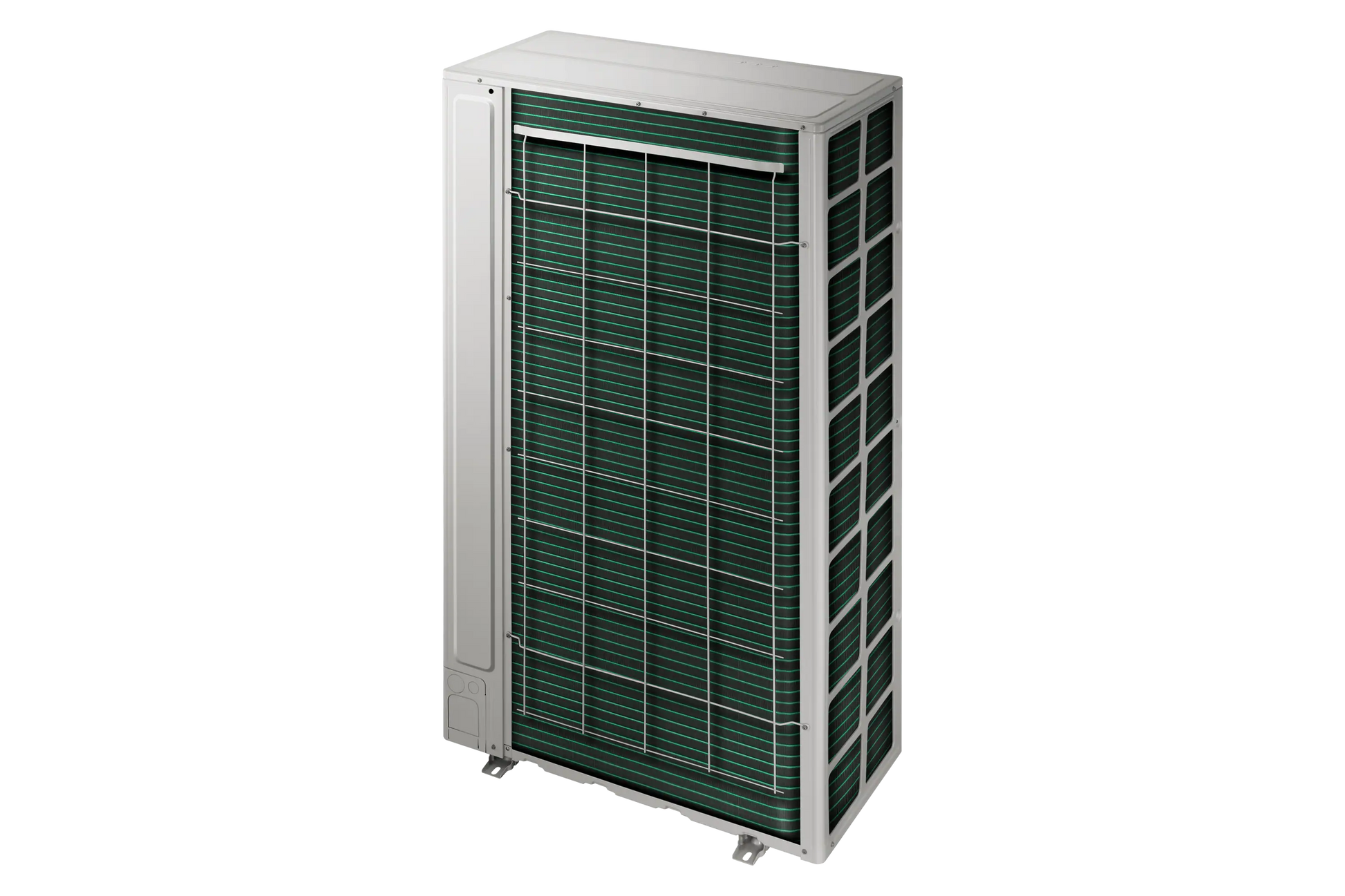 Wind FREE™ DVM S Eco - Two Fan System Air conditioner Set - BrandCart Kenya