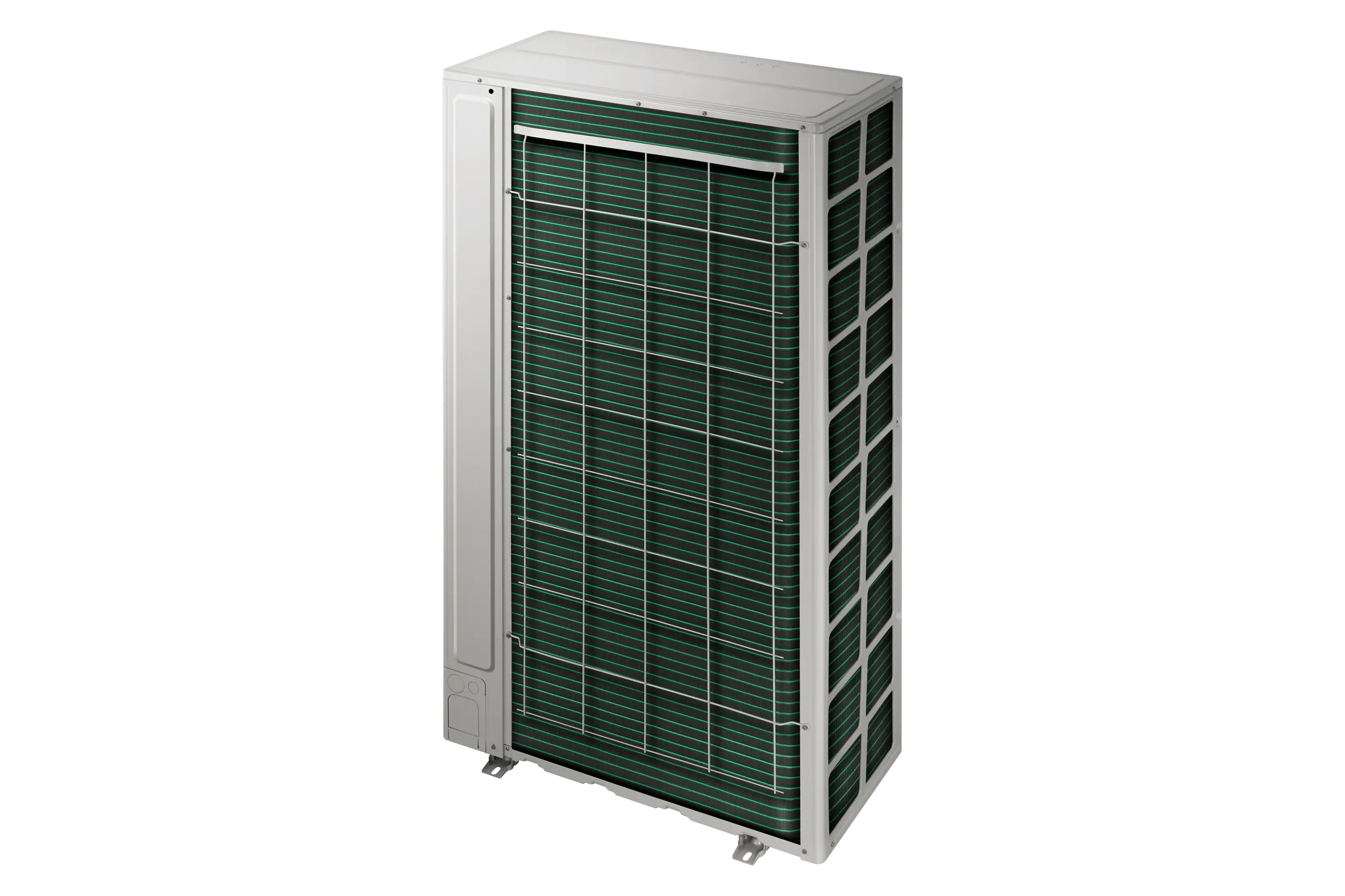 Wind FREE™ DVM S Eco - Two Fan System Air conditioner Set - BrandCart Kenya