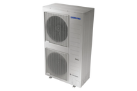Wind FREE™ DVM S Eco - Two Fan System Air conditioner Set - BrandCart Kenya