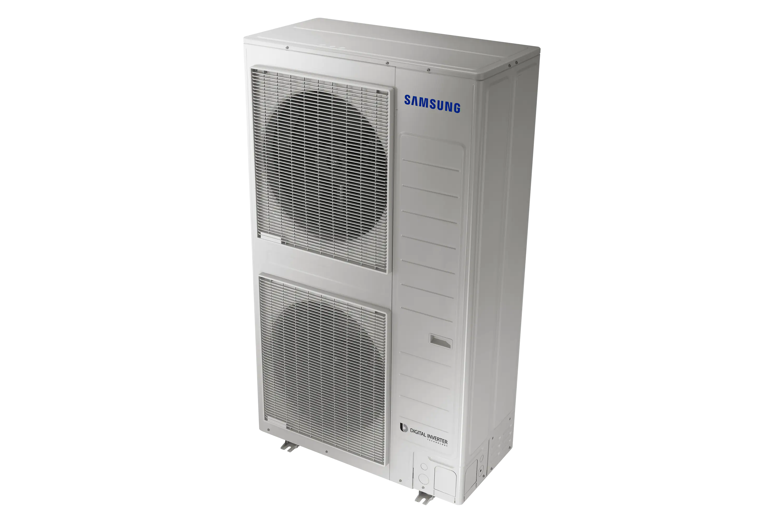 Wind FREE™ DVM S Eco - Two Fan System Air conditioner Set - BrandCart Kenya