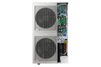Wind FREE™ DVM S Eco - Two Fan System Air conditioner Set - BrandCart Kenya