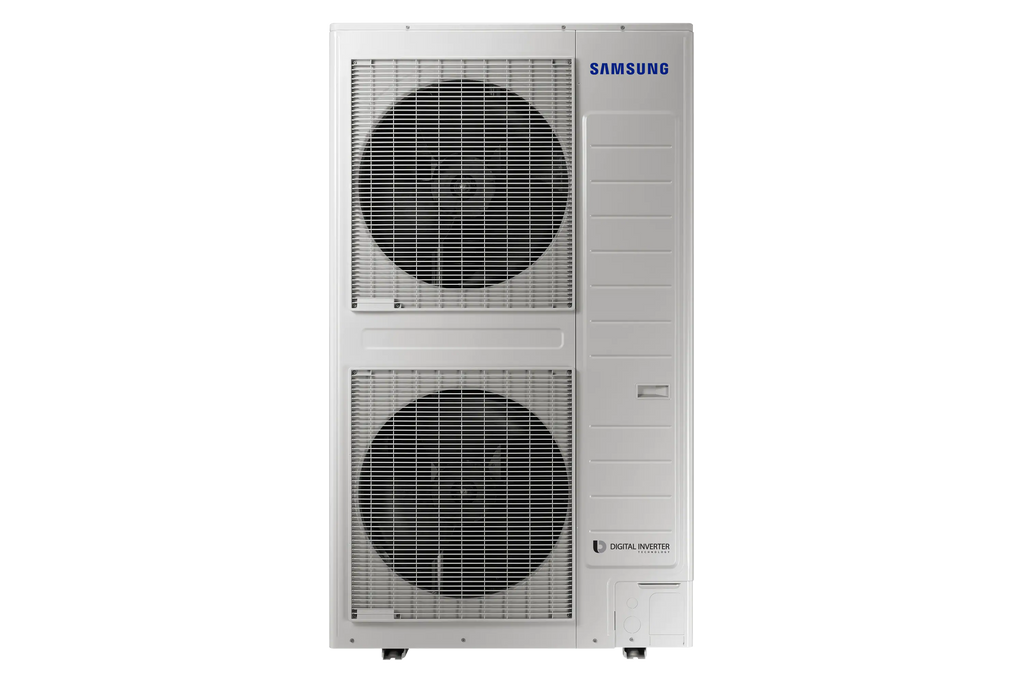 Wind FREE™ DVM S Eco - Two Fan System Air conditioner Set - BrandCart Kenya